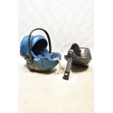 Cybex Cloud Z+ i-Size 0-13kg z bazą Z - używany