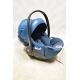 Cybex Cloud Z i-Size 0-13kg z bazą Z - używany