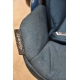 Cybex Cloud Z i-Size 0-13kg z bazą Z - używany