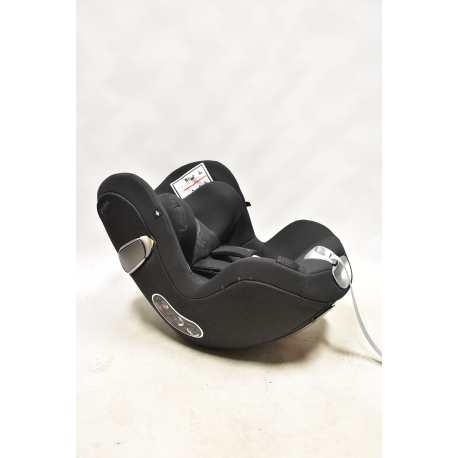 Cybex Sirona Z I-Size Plus 0-18kg - używany