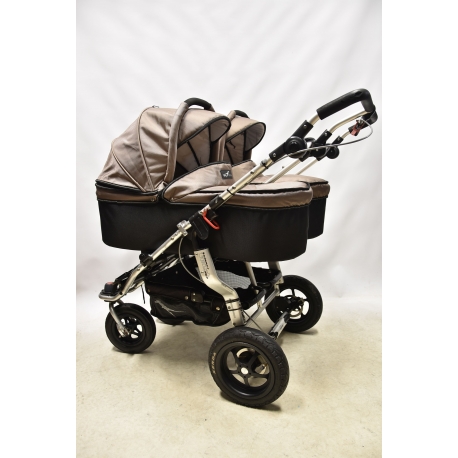 TFK Twinner Twist Duo 2w1 - używany