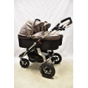 TFK Twinner Twist Duo 2w1 - używany