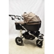 TFK Twinner Twist Duo 2w1 - używany