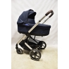 Cybex Balios S Lux 2.0 2w1 - używany