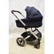 Cybex Balios S Lux 2.0 2w1 - używany