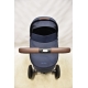 Cybex Balios S Lux 2.0 2w1 - używany