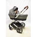 Cybex Balios S Lux 2w1 - używany
