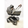 Cybex Balios S Lux 2w1 - używany