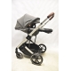Cybex Balios S Lux 2w1 - używany