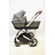 Cybex Balios S Lux 2w1 - używany