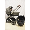 Cybex Balios S Lux 3w1 - używany