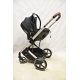 Cybex Balios S Lux 2w1 - używany