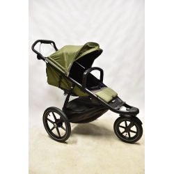 Thule Urban Glide 2 - używany