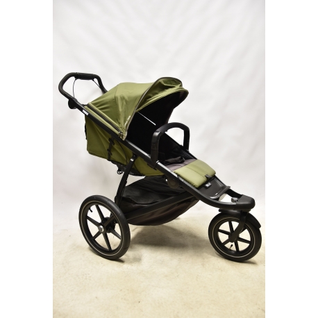 Thule Urban Glide 2 - używany