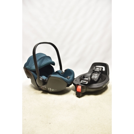 Britax Baby-Safe PRO z bazą Vario 5Z - używany