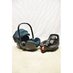 Britax Romer BABY SAFE 5Z2 z bazą - używany