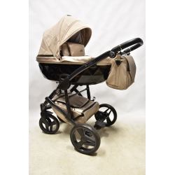 Junama Diamond Saphire 2w1 - używany