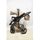 Junama Diamond Saphire 2w1 - używany