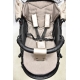 Junama Diamond Saphire 2w1 - używany