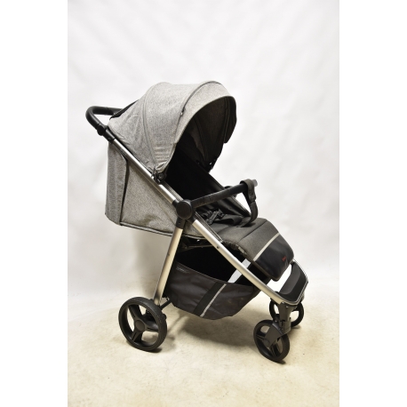 Carrello Bravo Plus - używany