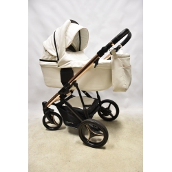 Bebetto Pascal Premium Class Stella 2w1 - używany
