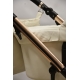Bebetto Pascal Premium Class Stella 2w1 - używany