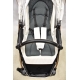 Bebetto Pascal Premium Class Stella 2w1 - używany