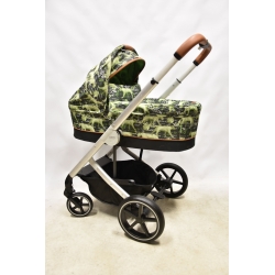 Cybex Balios S Lux 2w1 - używany