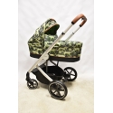 Cybex Balios S Lux 2w1 - używany