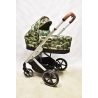 Cybex Balios S Lux 2w1 - używany