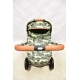 Cybex Balios S Lux 2w1 - używany