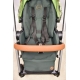 Cybex Balios S Lux 2w1 - używany