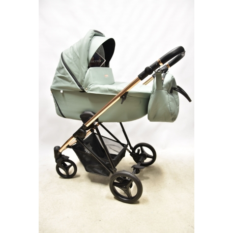Bebetto Yodi Premium Class 2w1 - używany