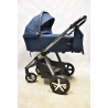 Baby Design Husky XL 2023 2w1 - używany