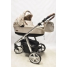Espiro Next Avenue Limited Birdy Beige 2w1 - używany
