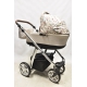 Espiro Next Avenue Limited Birdy Beige - używany