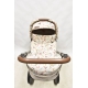 Espiro Next Avenue Limited Birdy Beige - używany