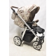 Espiro Next Avenue Limited Birdy Beige - używany