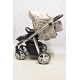Espiro Next Avenue Limited Birdy Beige - używany