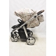 Espiro Next Avenue Limited Birdy Beige - używany