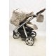 Espiro Next Avenue Limited Birdy Beige - używany