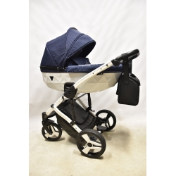 Junama Diamond 2w1 - używany