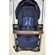 Cybex Balios S Lux 2.0 2w1 - używany