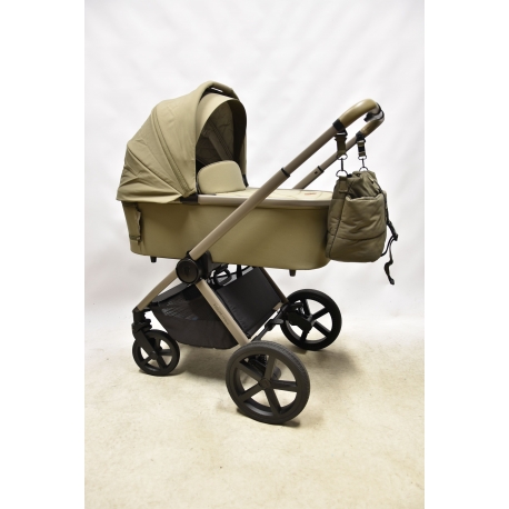 Venicci Tinum Upline LEO xKasia 2w1 - używany