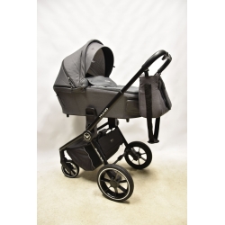 Muuvo Quick 3.0 2w1 - używany