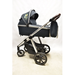 Baby Design Bueno 2w1 - używany