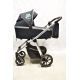 Baby Design Bueno 2w1 - używany