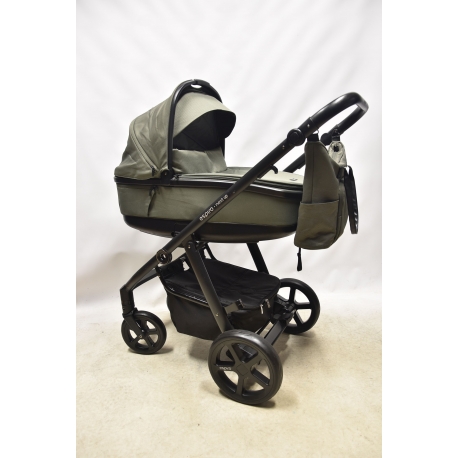 Espiro Next Up 2w1 - używany