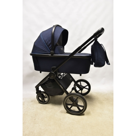 Venicci Tinum 2.0 2w1 - używany