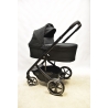Cybex Balios S Lux 2w1 - używany